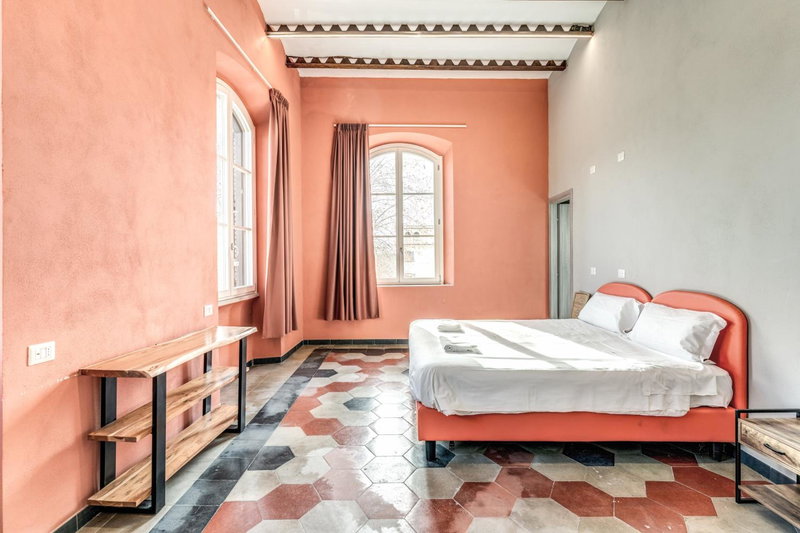 Borgo Ripa Urban Travel, Rome, Italy