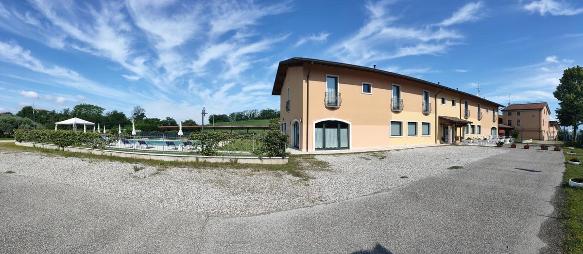 Hotel Agli Ulivi, Italy