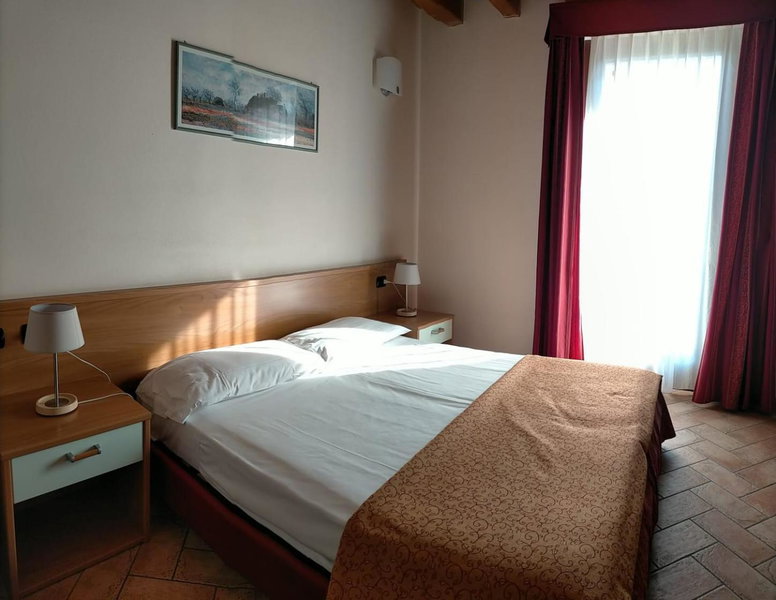 Hotel Agli Ulivi, Valeggio sul Mincio, Italy