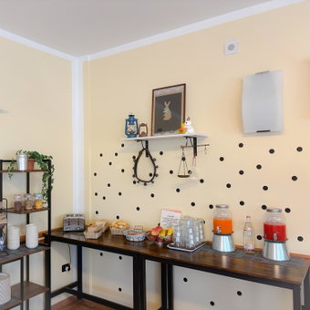 Hotel Agli Ulivi, Valeggio sul Mincio, Italy