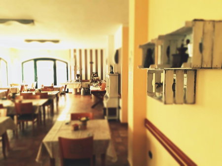 Hotel Agli Ulivi, Valeggio sul Mincio, Italy