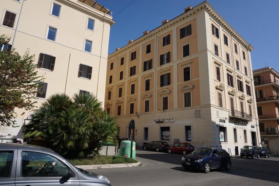Residence Stendhal Guest House, Civitavecchia, Italy