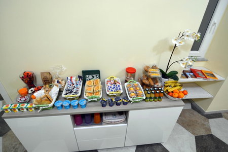 Residence Stendhal Guest House, Civitavecchia, Italy