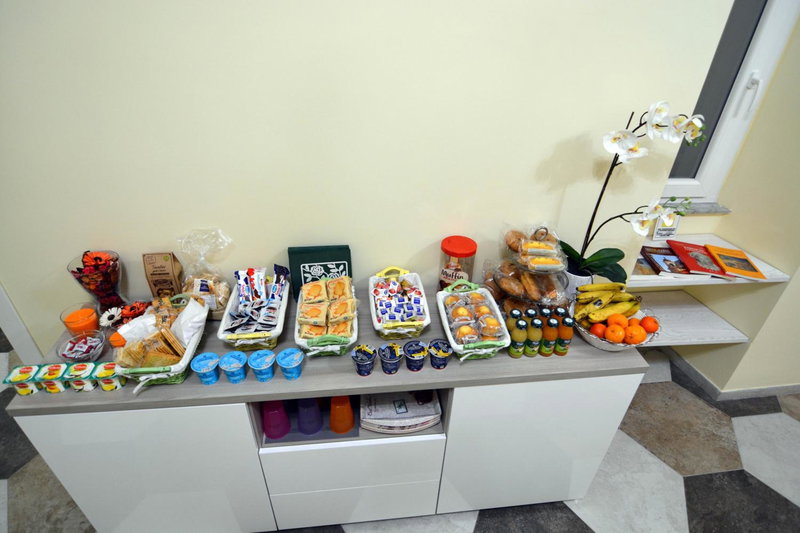 Residence Stendhal Guest House, Civitavecchia, Italy