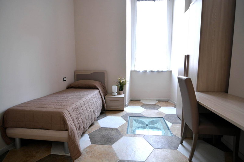 Residence Stendhal Guest House, Civitavecchia, Italy