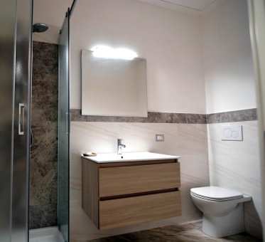 Residence Stendhal Guest House, Civitavecchia, Italy