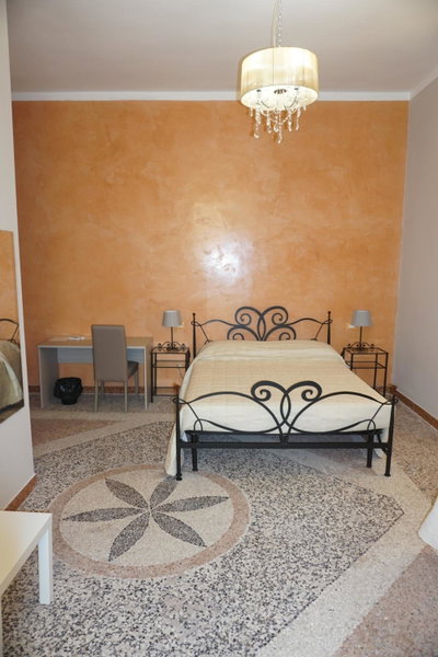 Residence Stendhal Guest House, Civitavecchia, Italy