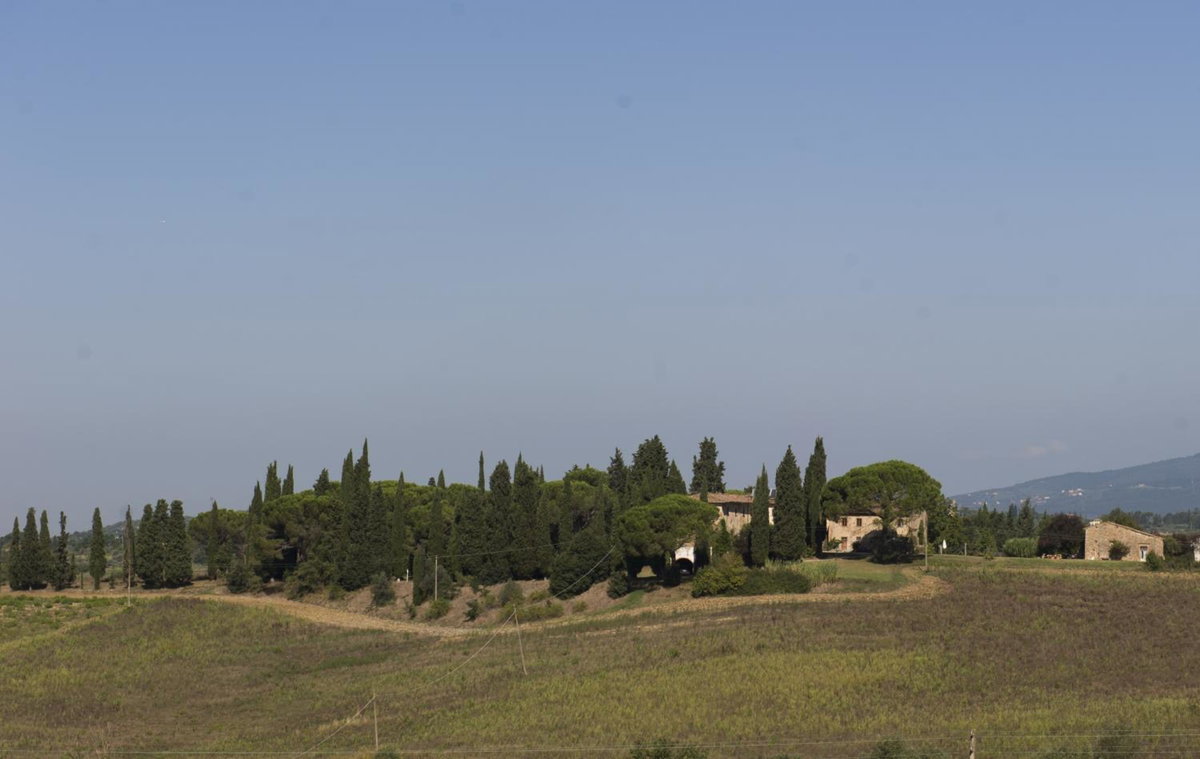 Il Poggio B&B, Italy