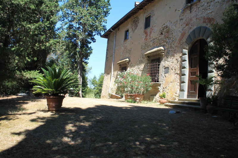 Il Poggio B&B, Ginestra, Italy