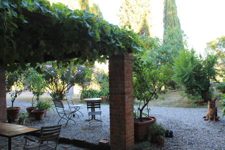Il Poggio B&B, Ginestra, Italy