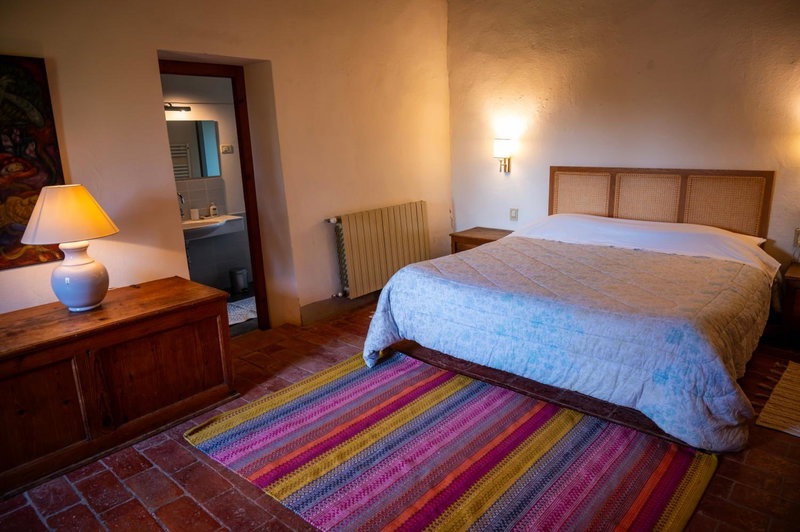 Il Poggio B&B, Ginestra, Italy