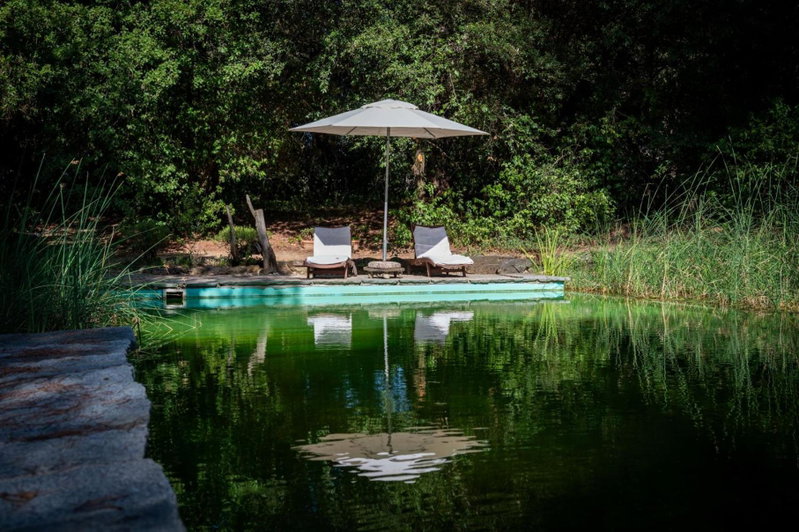 Il Poggio B&B, Ginestra, Italy