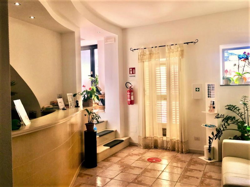 Casa Mafalda B&B, Lipari, Italy