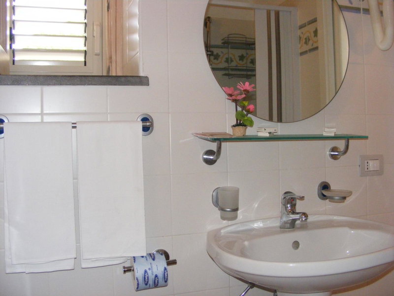 Casa Mafalda B&B, Lipari, Italy