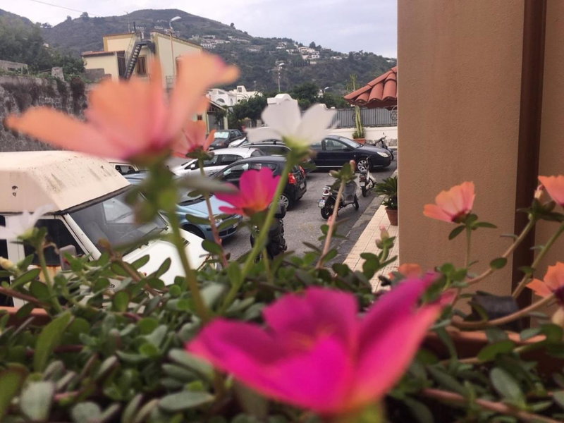 Casa Mafalda B&B, Lipari, Italy