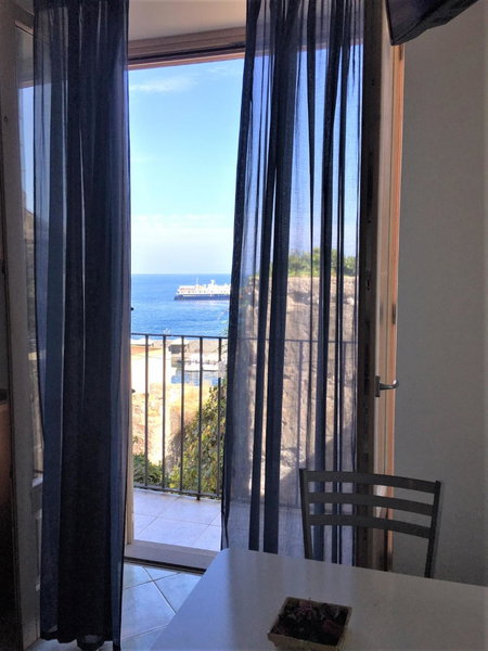 Casa Mafalda B&B, Lipari, Italy