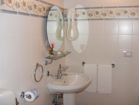 Casa Mafalda B&B, Lipari, Italy