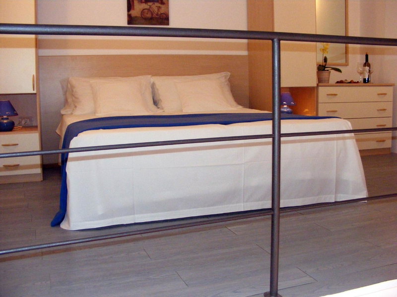 Casa Mafalda B&B, Lipari, Italy