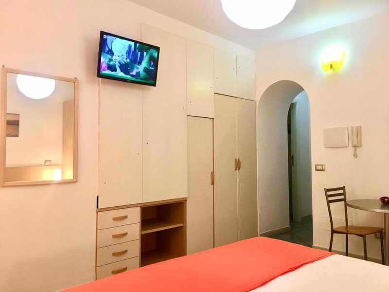 Casa Mafalda B&B, Lipari, Italy