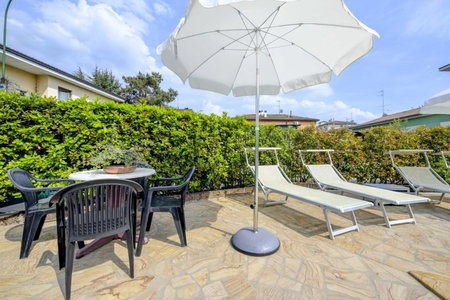 La Forgia Apartments, Peschiera del Garda, Italy