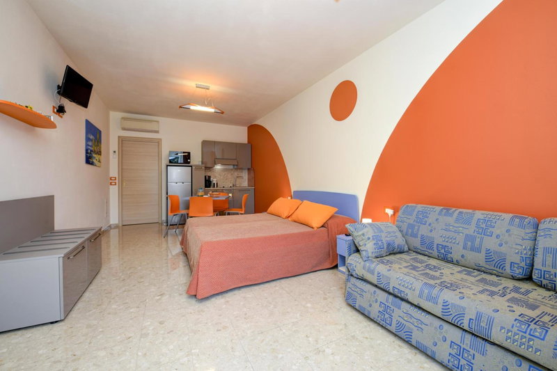 La Forgia Apartments, Peschiera del Garda, Italy