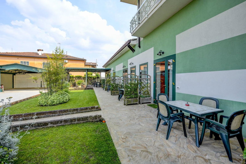 La Forgia Apartments, Peschiera del Garda, Italy