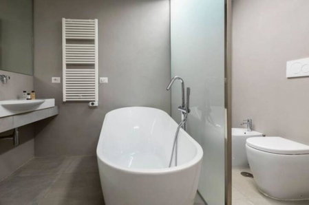 Croce Apartments, Rome, Italy
