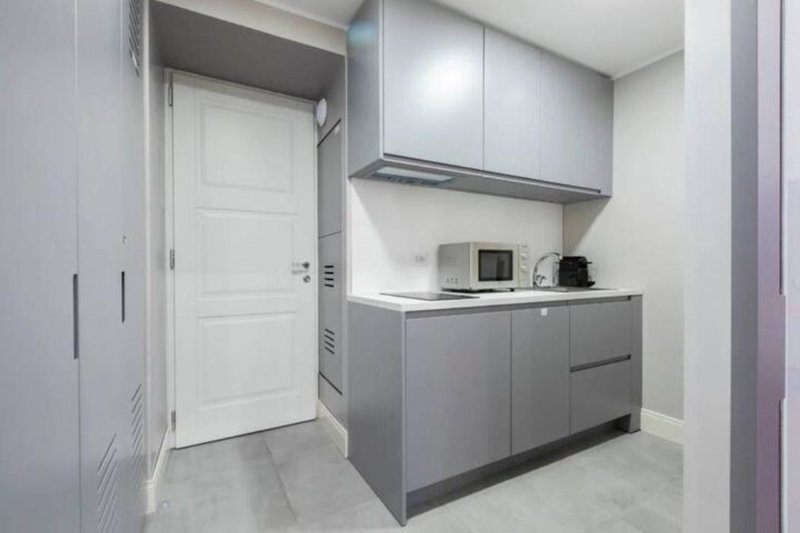 Croce Apartments, Rome, Italy