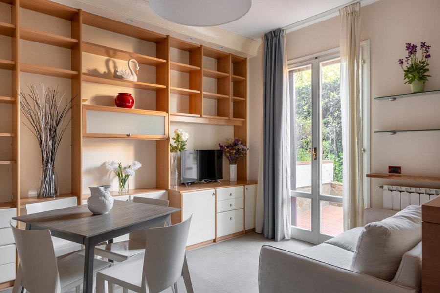 Residence Poggio Golf Chianti Firenze, Impruneta, Italy