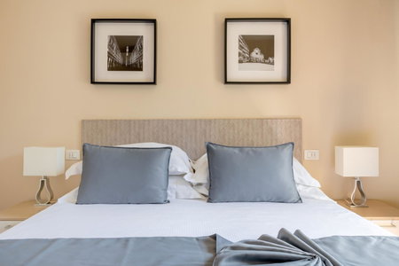 Residence Poggio Golf Chianti Firenze, Impruneta, Italy