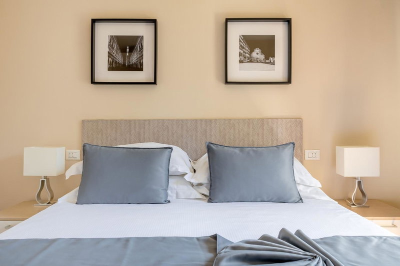 Residence Poggio Golf Chianti Firenze, Impruneta, Italy