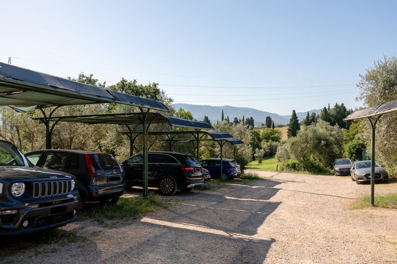 Residence Poggio Golf Chianti Firenze, Impruneta, Italy