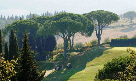 Residence Poggio Golf Chianti Firenze, Impruneta, Italy