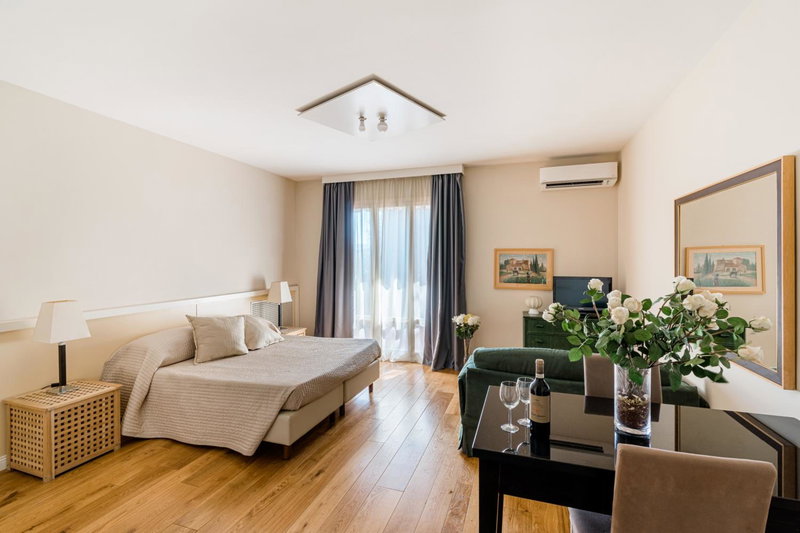 Residence Poggio Golf Chianti Firenze, Impruneta, Italy