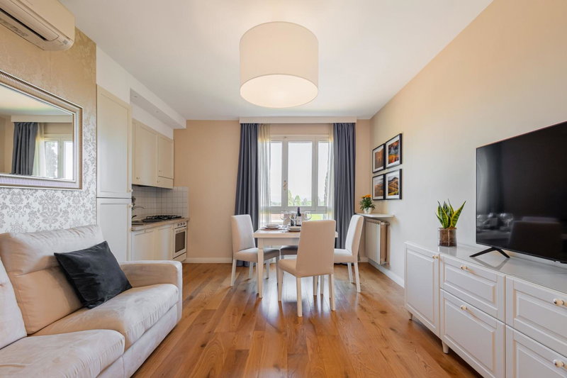 Residence Poggio Golf Chianti Firenze, Impruneta, Italy