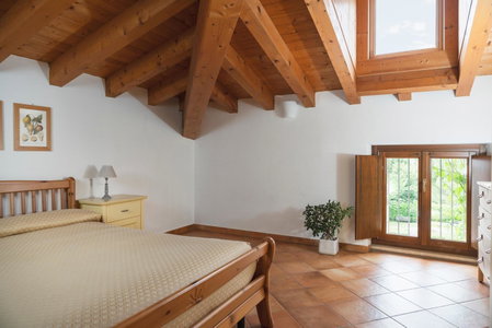 Agriturismo La Filanda, Manerba del Garda, Italy