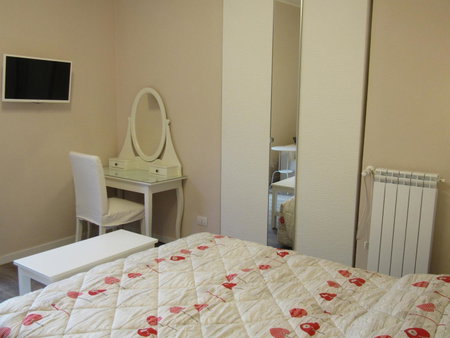 Glam Resort Giulia, La Spezia, Italy