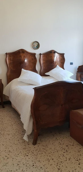 Glam Resort Giulia, La Spezia, Italy