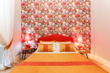 Guest House 73, Cagliari, Italy