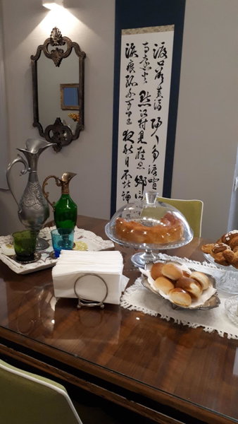 Guest House 73, Cagliari, Italy