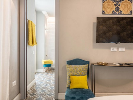 Guest House 73, Cagliari, Italy