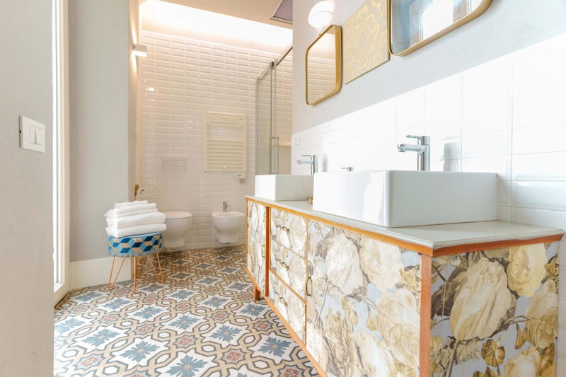 Guest House 73, Cagliari, Italy