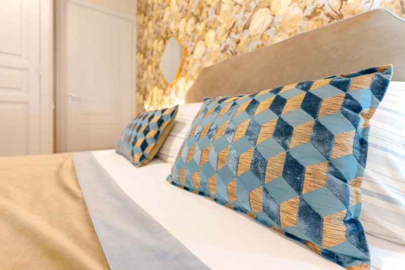 Guest House 73, Cagliari, Italy