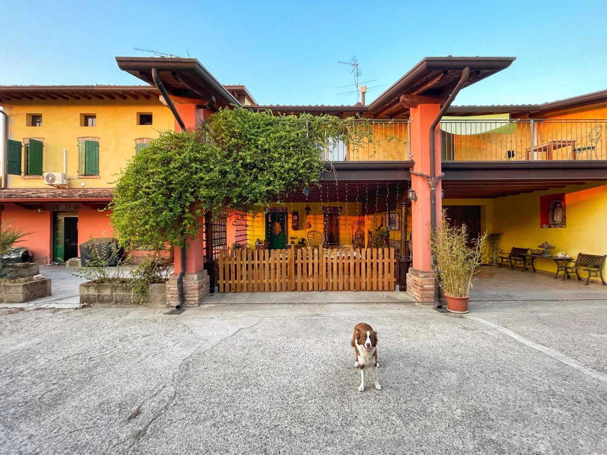 B&B La Cascina di Alice, Italy