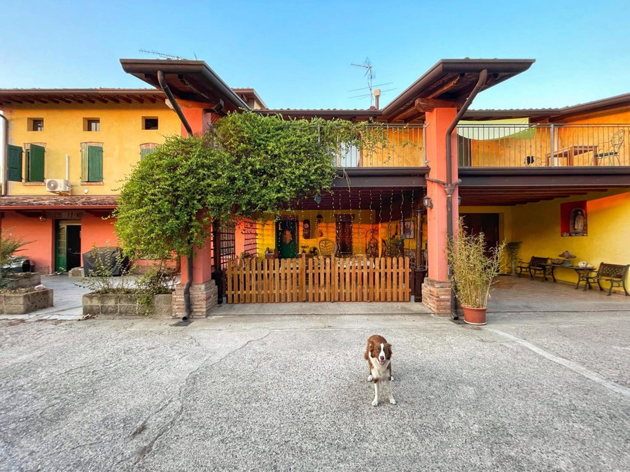 B&B La Cascina di Alice, Castiglione delle Stiviere, Italy