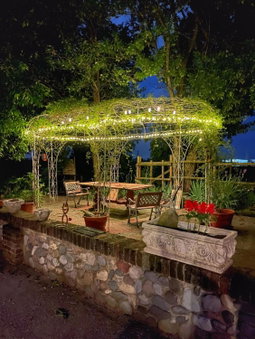 B&B La Cascina di Alice, Castiglione delle Stiviere, Italy
