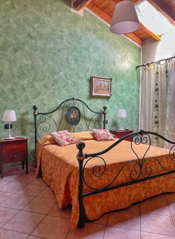 B&B La Cascina di Alice, Castiglione delle Stiviere, Italy