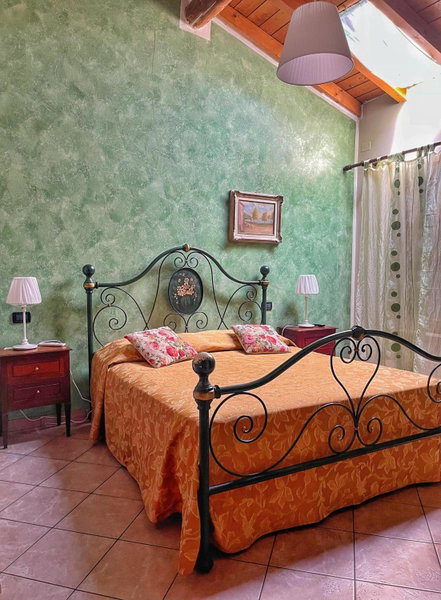 B&B La Cascina di Alice, Castiglione delle Stiviere, Italy