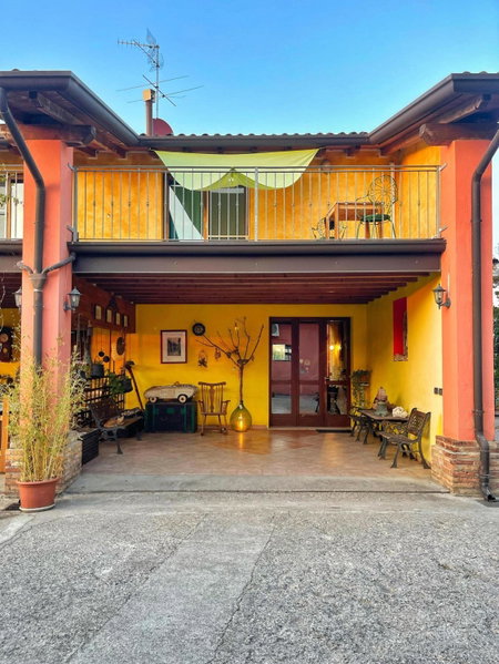 B&B La Cascina di Alice, Castiglione delle Stiviere, Italy