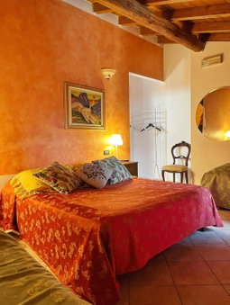 B&B La Cascina di Alice, Castiglione delle Stiviere, Italy